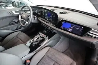 Audi A5, 2.0, 110 kW, бензин, автомат, передний привод