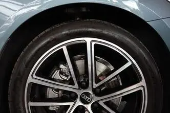 Audi A5, 2.0, 110 kW, бензин, автомат, передний привод
