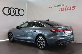 Audi A5, 2.0, 110 kW, бензин, автомат, передний привод