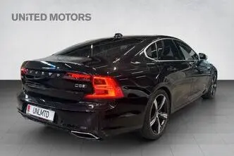 Volvo S90, 2.0, 173 kW, diisel, automaat, nelikvedu