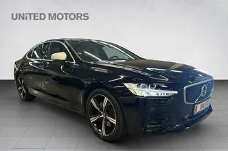 Volvo S90, 2.0, 173 kW, diisel, automaat, nelikvedu