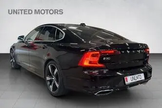 Volvo S90, 2.0, 173 kW, diisel, automaat, nelikvedu