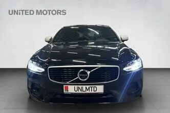 Volvo S90, 2.0, 173 kW, diisel, automaat, nelikvedu
