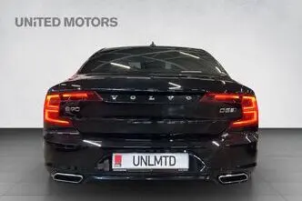 Volvo S90, 2.0, 173 kW, diisel, automaat, nelikvedu