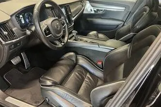 Volvo S90, 2.0, 173 kW, diisel, automaat, nelikvedu
