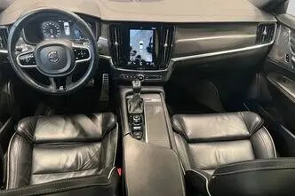 Volvo S90, 2.0, 173 kW, diisel, automaat, nelikvedu
