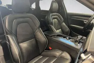 Volvo S90, 2.0, 173 kW, diisel, automaat, nelikvedu