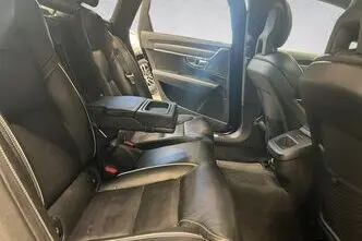 Volvo S90, 2.0, 173 kW, diisel, automaat, nelikvedu