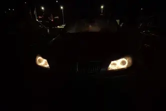 BMW 325, 2.5, 160 kW, bensiin, manuaal, tagavedu