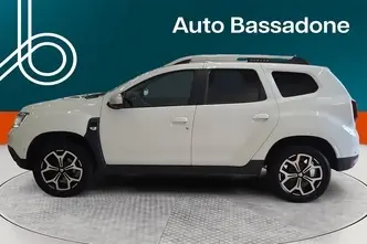 Dacia Duster, 1.6, 84 kW, bensiin, manuaal, nelikvedu