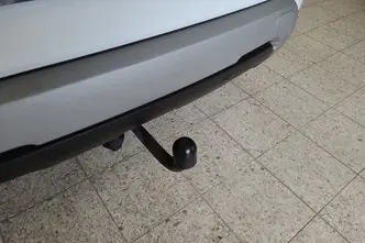 Dacia Duster, 1.6, 84 kW, bensiin, manuaal, nelikvedu
