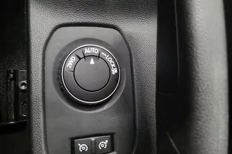 Dacia Duster, 1.6, 84 kW, bensiin, manuaal, nelikvedu