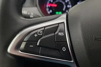 Dacia Duster, 1.6, 84 kW, bensiin, manuaal, nelikvedu
