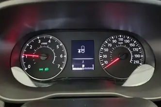 Dacia Duster, 1.6, 84 kW, bensiin, manuaal, nelikvedu