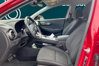 Hyundai Kona, elekter, automaat, esivedu