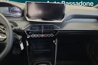 Peugeot 2008, 1.2, 96 kW, bensiin, automaat, esivedu