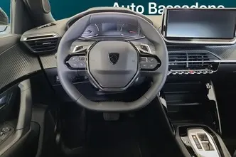 Peugeot 2008, 1.2, 96 kW, bensiin, automaat, esivedu