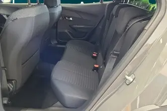 Peugeot 2008, 1.2, 96 kW, bensiin, automaat, esivedu