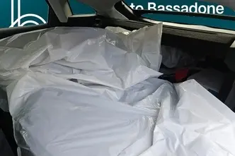 Citroën C4, 1.2, 96 kW, bensiin, automaat, esivedu