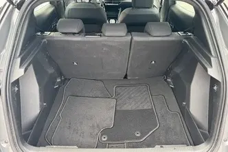 Peugeot 2008, 1.2, 96 kW, bensiin, automaat, esivedu