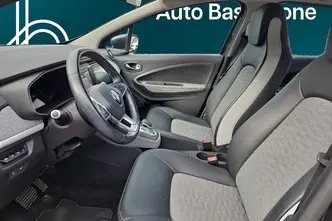 Renault ZOE, elekter, automaat, esivedu