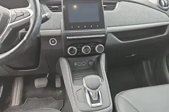 Renault ZOE, elekter, automaat, esivedu