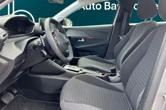 Peugeot 208, 1.2, 74 kW, bensiin, automaat, esivedu