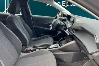 Peugeot 208, 1.2, 74 kW, bensiin, automaat, esivedu