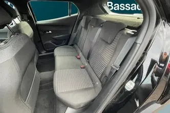 Peugeot 2008, 1.2, 96 kW, bensiin, automaat, esivedu