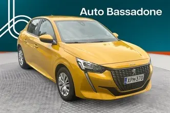 Peugeot 208, 1.2, 55 kW, bensiin, manuaal, esivedu