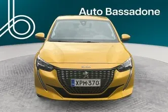 Peugeot 208, 1.2, 55 kW, bensiin, manuaal, esivedu
