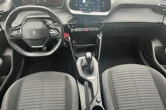 Peugeot 208, 1.2, 55 kW, bensiin, manuaal, esivedu