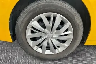 Peugeot 208, 1.2, 55 kW, bensiin, manuaal, esivedu