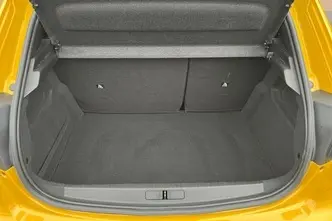 Peugeot 208, 1.2, 55 kW, bensiin, manuaal, esivedu