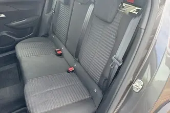 Peugeot 2008, 1.2, 96 kW, bensiin, automaat, esivedu