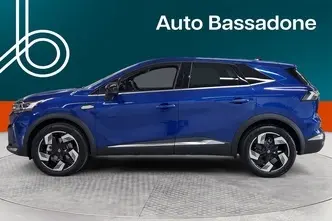 Renault Symbioz, 1.8, 116 kW, гибрид, автомат, передний привод