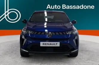 Renault Symbioz, 1.8, 116 kW, гибрид, автомат, передний привод