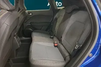 Renault Symbioz, 1.8, 116 kW, гибрид, автомат, передний привод