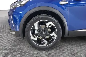 Renault Symbioz, 1.8, 116 kW, гибрид, автомат, передний привод
