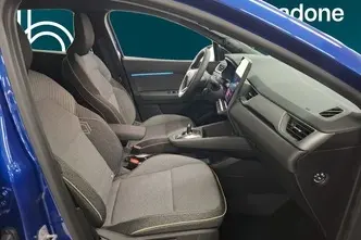 Renault Symbioz, 1.8, 116 kW, гибрид, автомат, передний привод