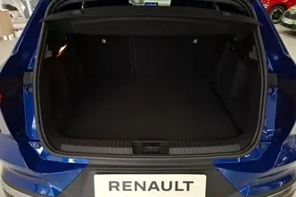 Renault Symbioz, 1.8, 116 kW, гибрид, автомат, передний привод