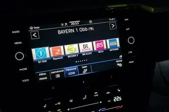 Volkswagen Passat, 2.0, 110 kW, diisel, automaat, esivedu