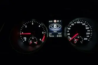 Volkswagen Passat, 2.0, 110 kW, diisel, automaat, esivedu