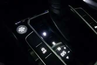 Volkswagen Passat, 2.0, 110 kW, diisel, automaat, esivedu