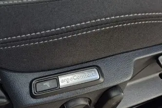 Volkswagen Passat, 2.0, 110 kW, diisel, automaat, esivedu