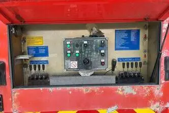 Scania P, 279 kW, diisel, manuaal