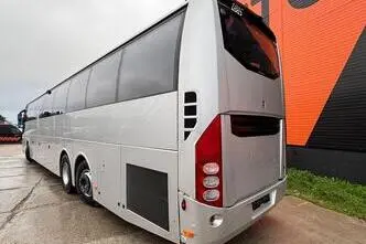 Volvo B8R 9700 H 6x2*4, 240 kW, diesel, automatic