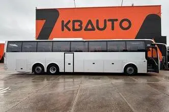 Volvo B8R 9700 H 6x2*4, 240 kW, diesel, automatic