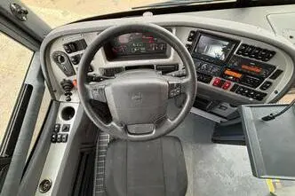 Volvo B8R 9700 H 6x2*4, 240 kW, diesel, automatic