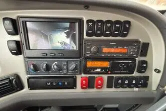 Volvo B8R 9700 H 6x2*4, 240 kW, diesel, automatic